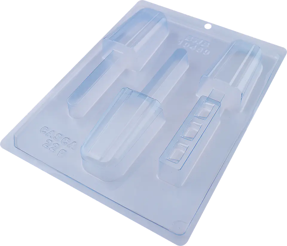 MINI PALETA - FORMA 3 PARTES 2