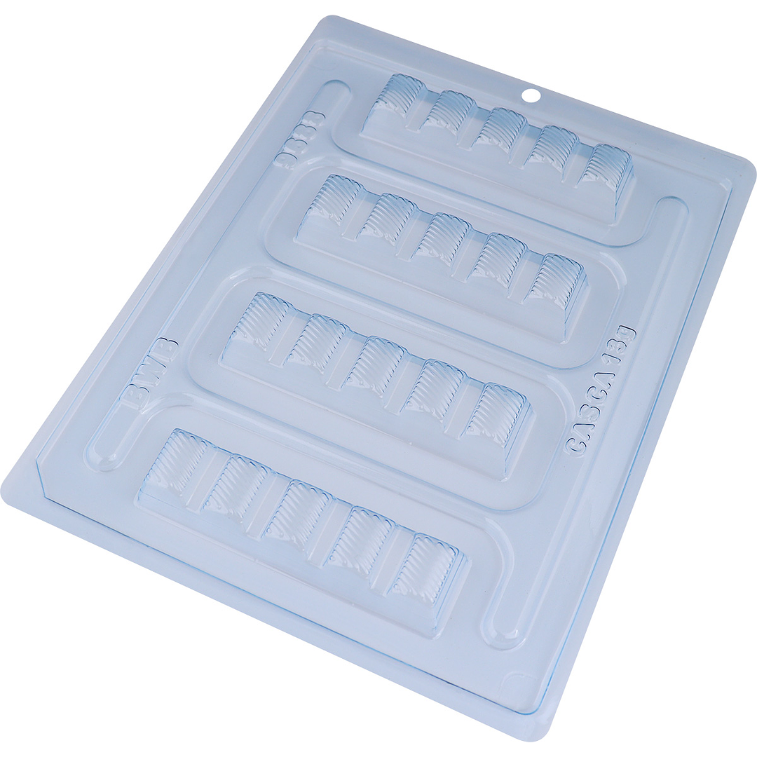 BARRITA ESPECIAL - FORMA 3 PARTES 1