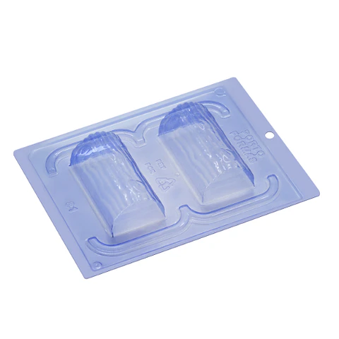 TRONCO - FORMA 3 PARTES