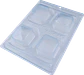 CAJA DE JOYA - FORMA 3 PARTES - Miniatura 2