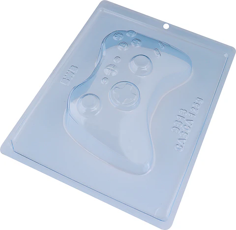 JOYSTICK XBOX - FORMA 3 PARTES