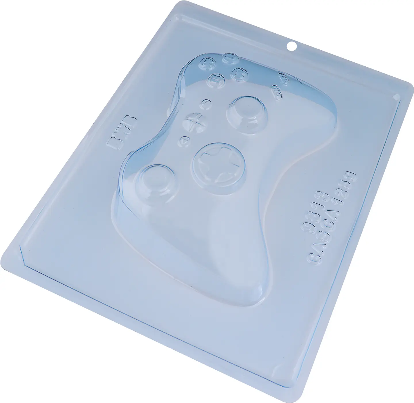 JOYSTICK XBOX - FORMA 3 PARTES 2