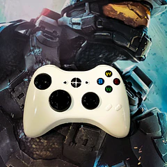 JOYSTICK XBOX - FORMA 3 PARTES