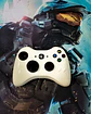 JOYSTICK XBOX - FORMA 3 PARTES - Miniatura 1