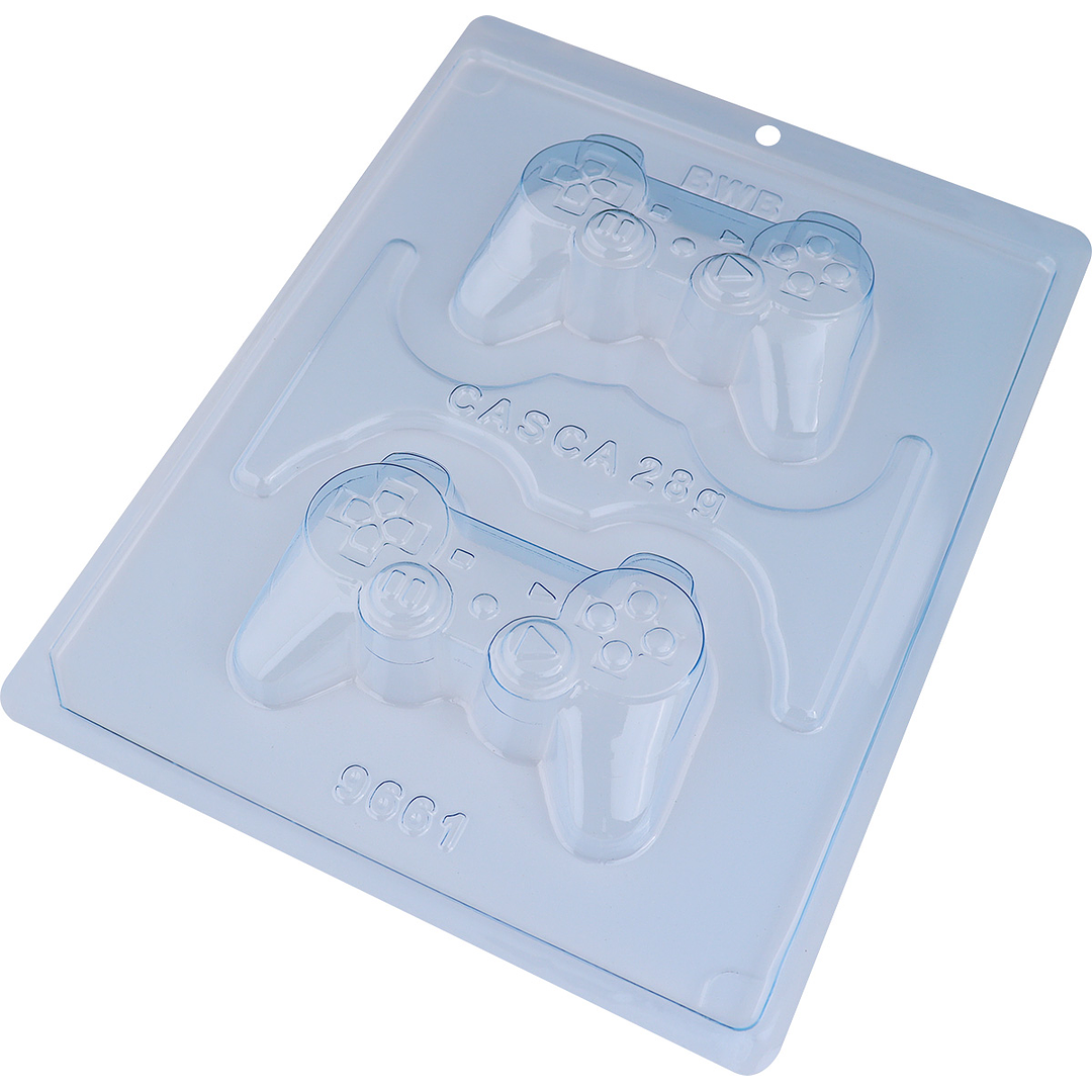 MINI JOYSTICK - FORMA 3 PARTES 1