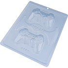 MINI JOYSTICK - FORMA 3 PARTES 1