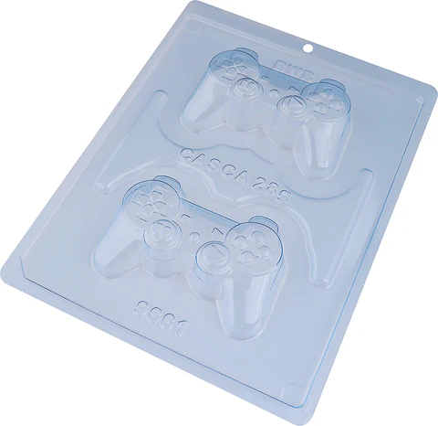 MINI JOYSTICK - FORMA 3 PARTES