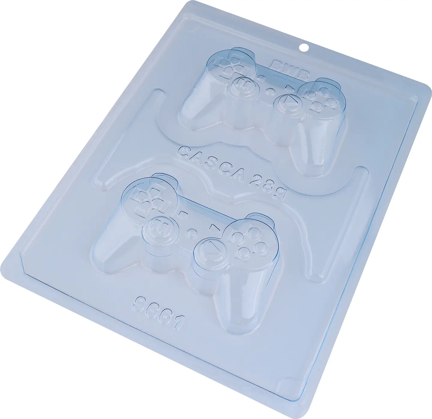 MINI JOYSTICK - FORMA 3 PARTES 2