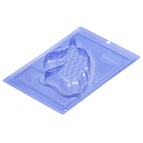 UNICORNIO POP IT - FORMA 3 PARTES