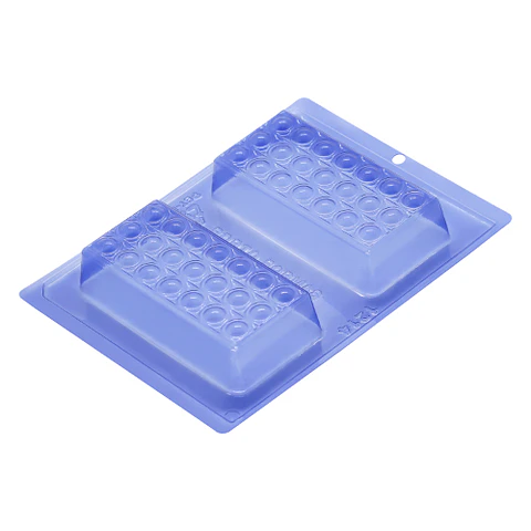 BARRA POP IT RECTANGULAR - FORMA 3 PARTES