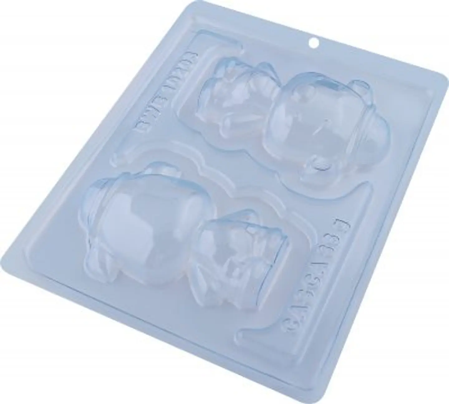 CERDITO BABY - FORMA 3 PARTES 2