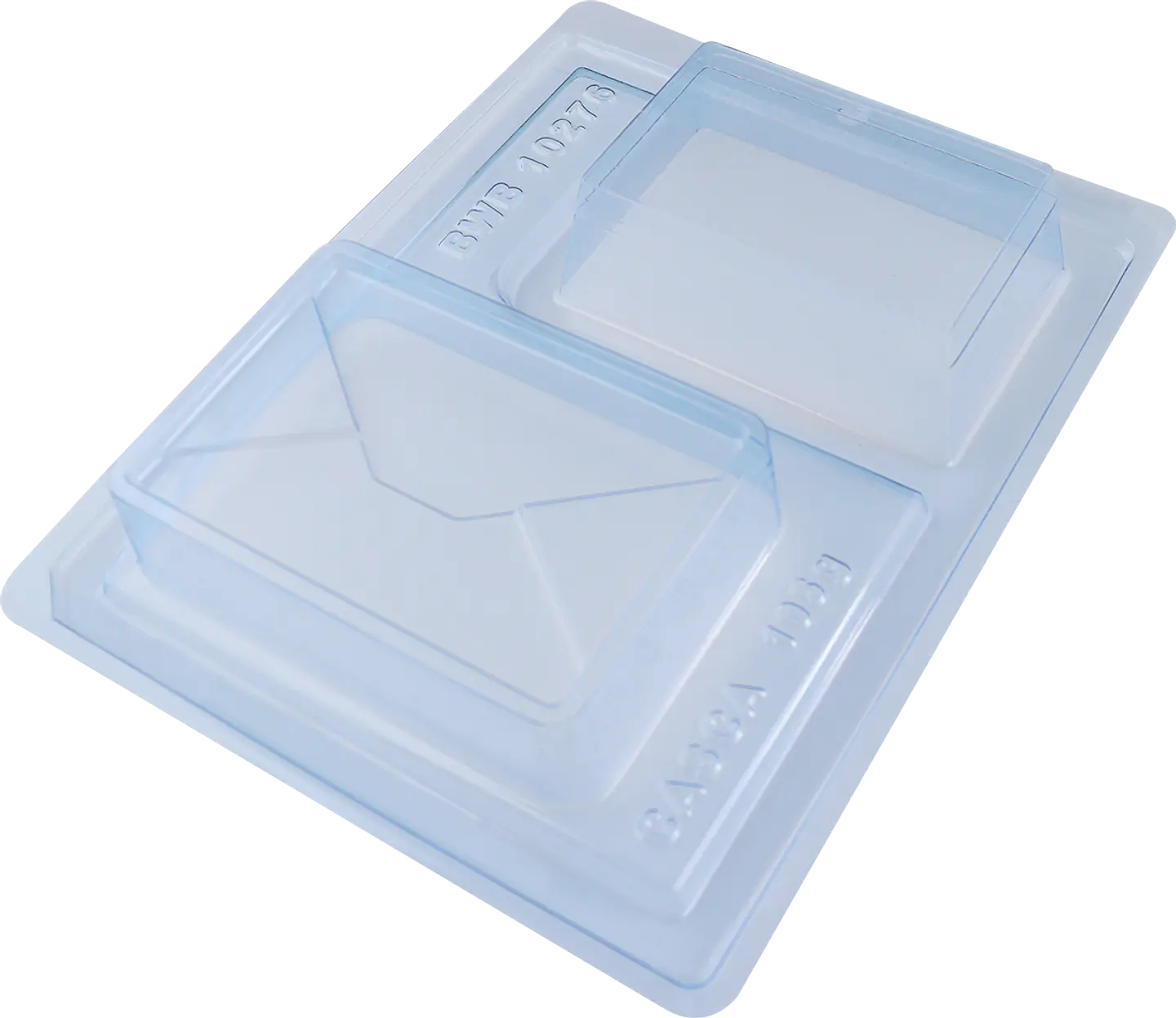 CAJA GOURMET - FORMA 3 PARTES 2