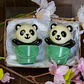 PANDA - FORMA 3 PARTES - Miniatura 1