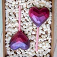 PIRULITO CORAZON RELLENO - FORMA 3 PARTES - Miniatura 1