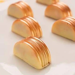 MACARONS - FORMA 3 PARTES