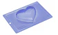 CORAZON A RAYAS ESPECIAL - FORMA 3 PARTES - Miniatura 3