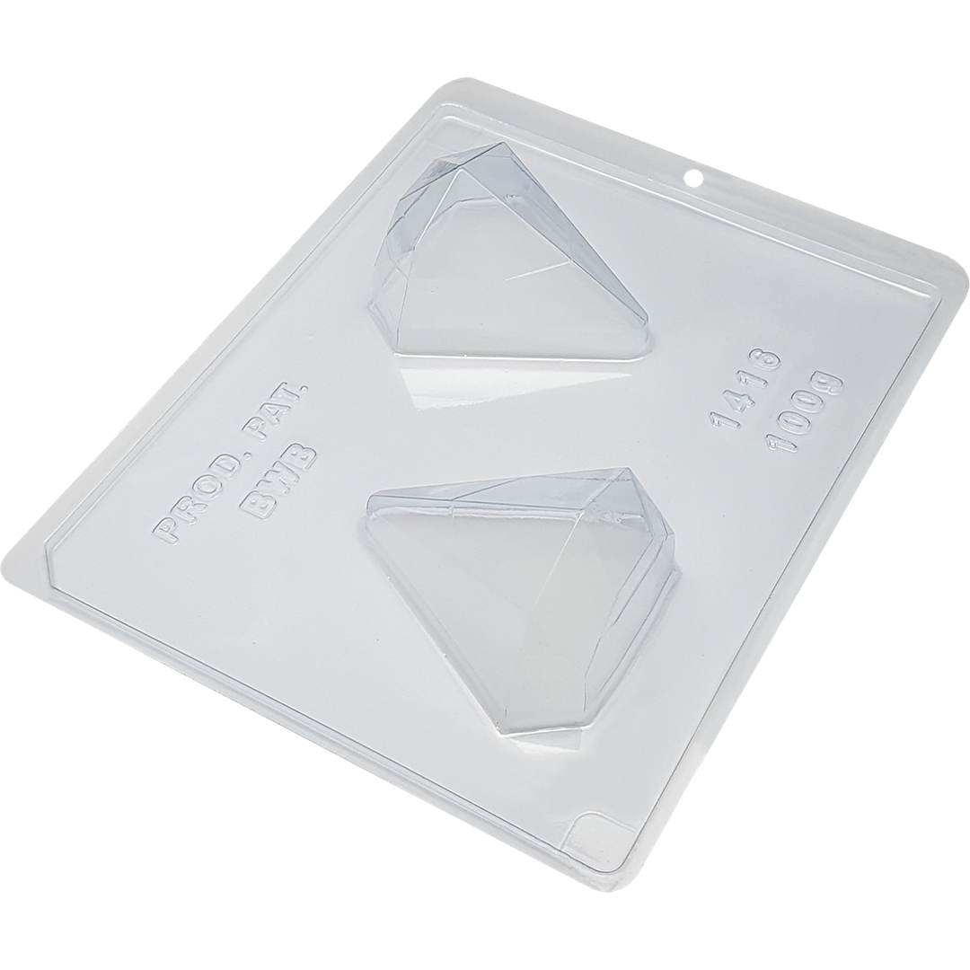 DIAMANTE 100G - FORMA 3 PARTES 1