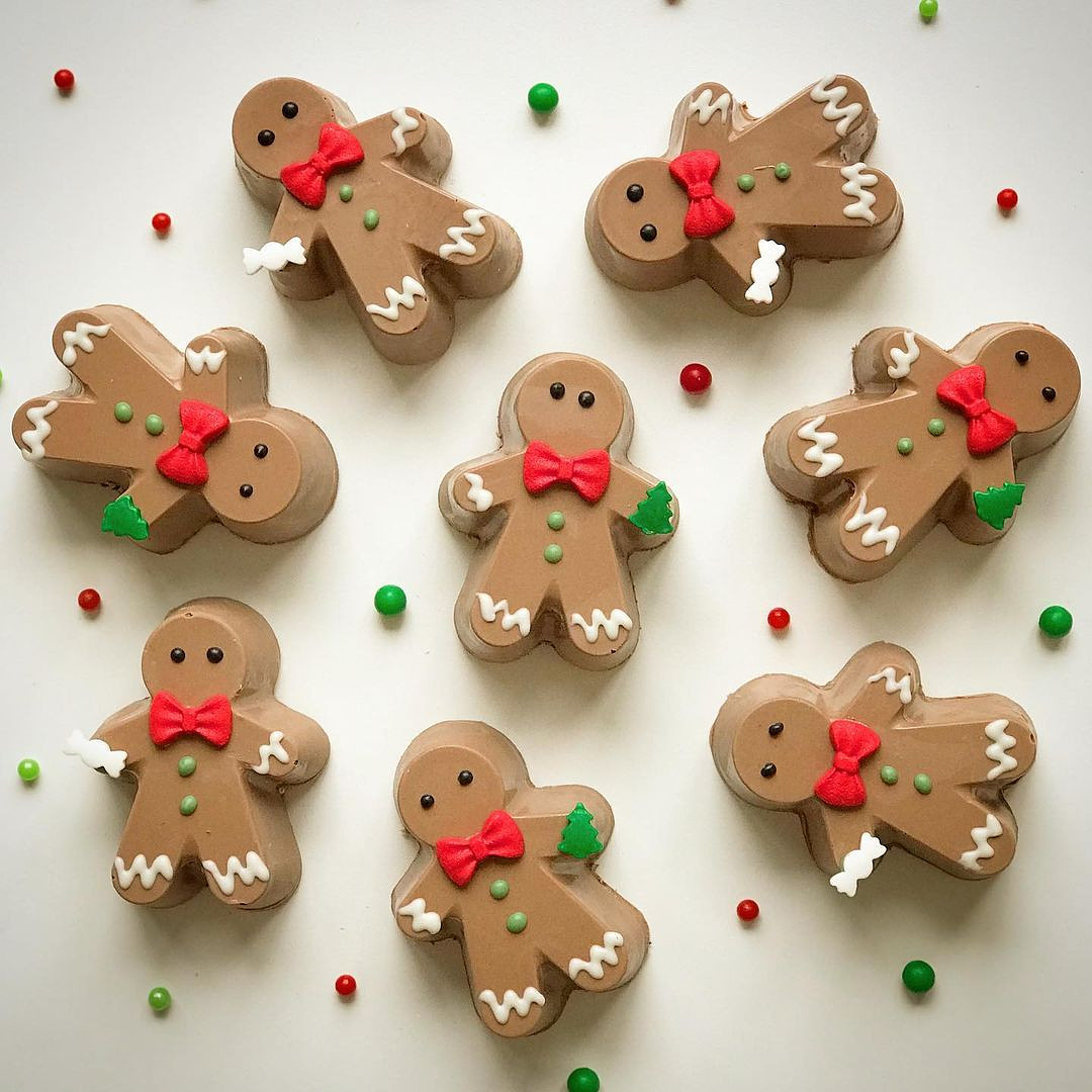 JENGIBRE - FORMA 3 PARTES 2