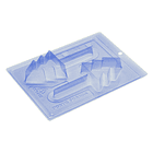 PALETA ARBOL DE PASCUA - FORMA 3 PARTES 1