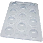 CHOCOBOMBA 5CM - FORMA 3 PARTES SP 2