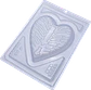 CORAZÓN CALAVERA - FORMA 3 PARTES - Miniatura 2