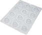 BOM BON CALABACITA - FORMA 3 PARTES - Miniatura 1