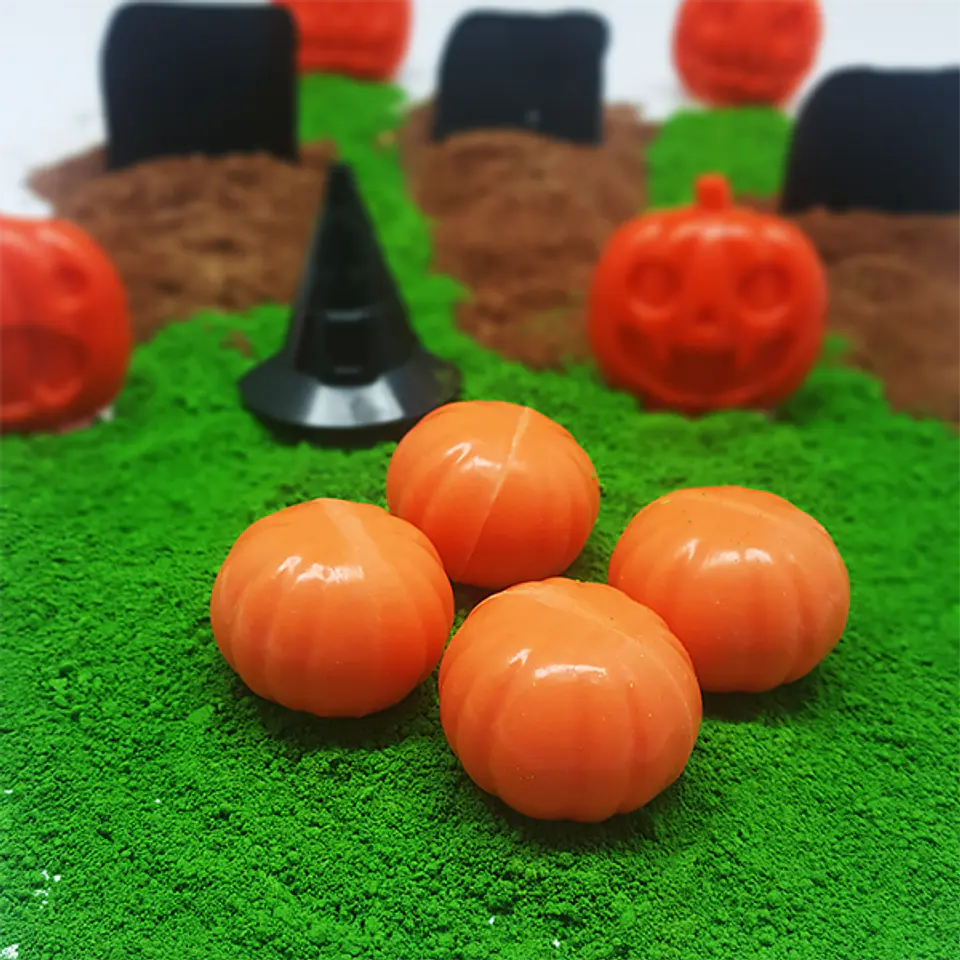 BOM BON CALABACITA - FORMA 3 PARTES 2