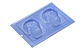 CALAVERA FORMA 3 PARTES - - Miniatura 1