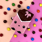 BARRITA BABY  - FORMA 3 PARTES 2