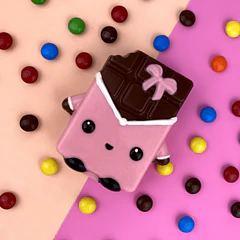 BARRITA BABY  - FORMA 3 PARTES