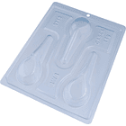 CUCHARA GOURMET - FORMA 3 PARTES 1