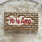 BARRA YO TE AMO  - FORMA 3 PARTES 2