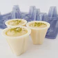 VASO MOUSSE 10 - FORMA 3 PARTES - Miniatura 1