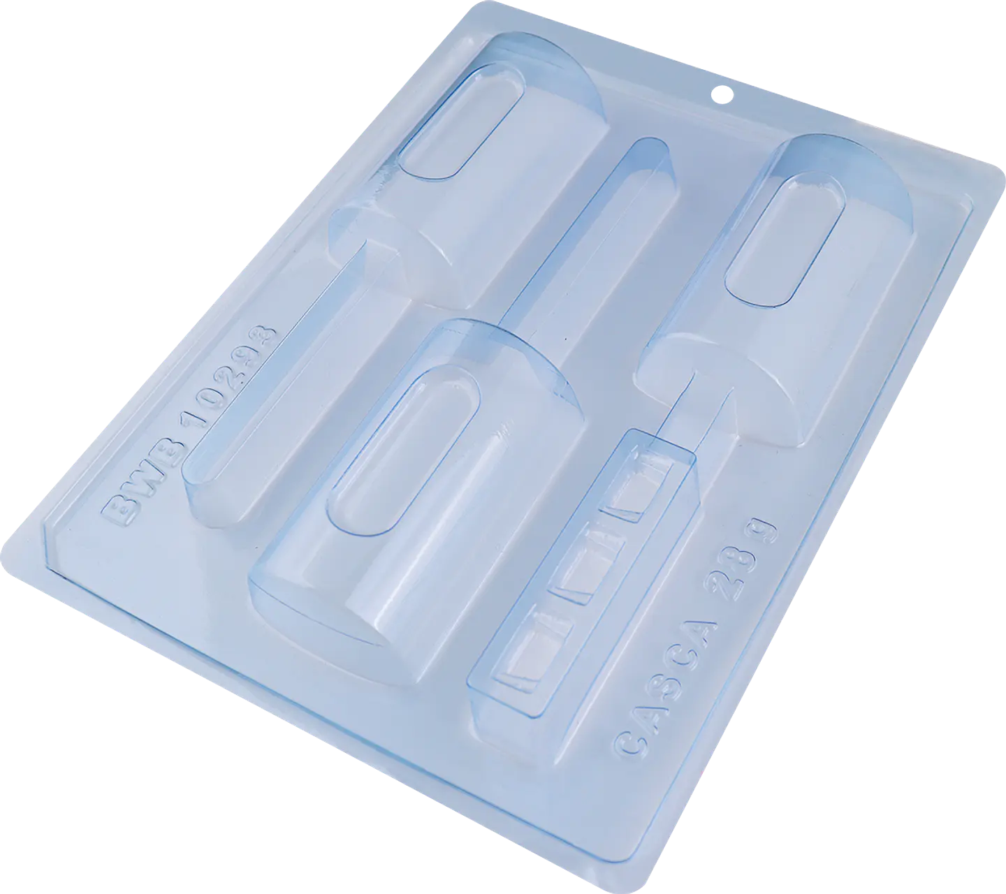 PALETA DIVERTIDA - FORMA 3 PARTES 2