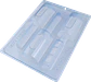 PALETA DIVERTIDA - FORMA 3 PARTES - Miniatura 2