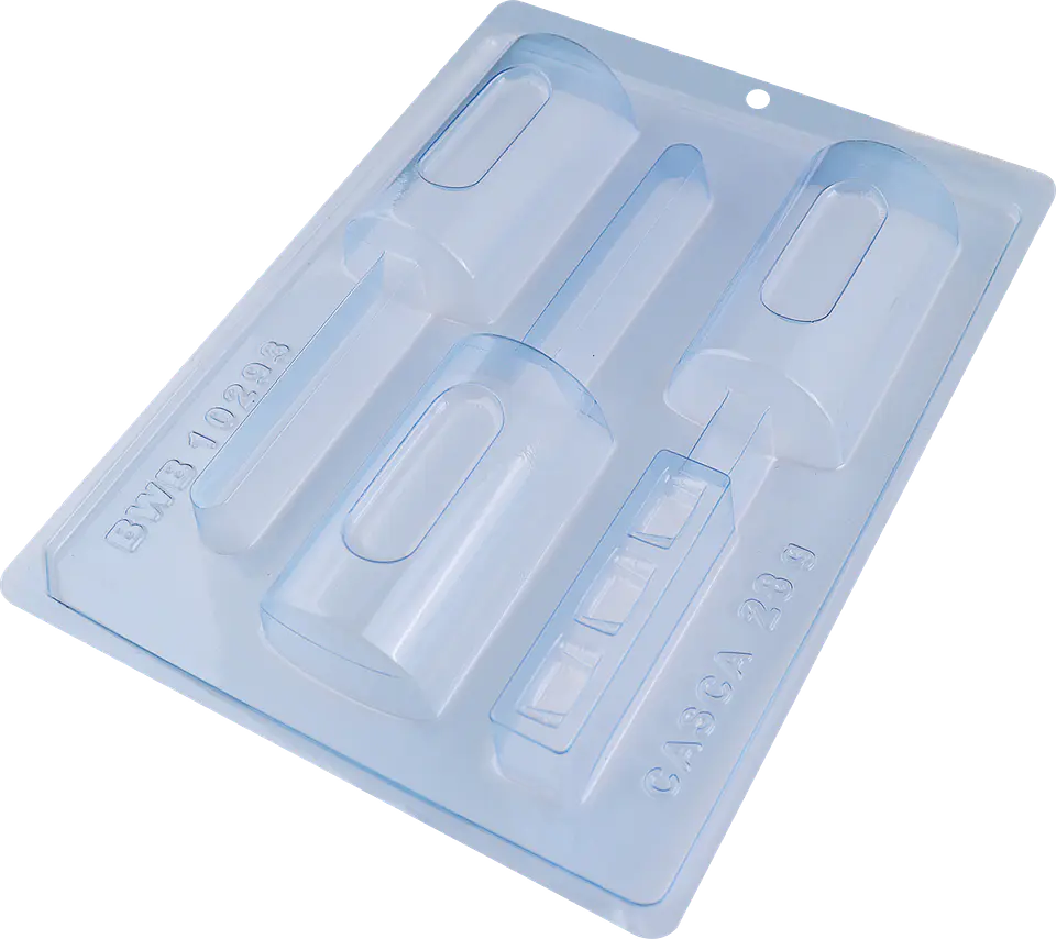 PALETA DIVERTIDA - FORMA 3 PARTES 2