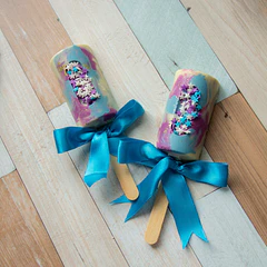 PALETA DIVERTIDA - FORMA 3 PARTES