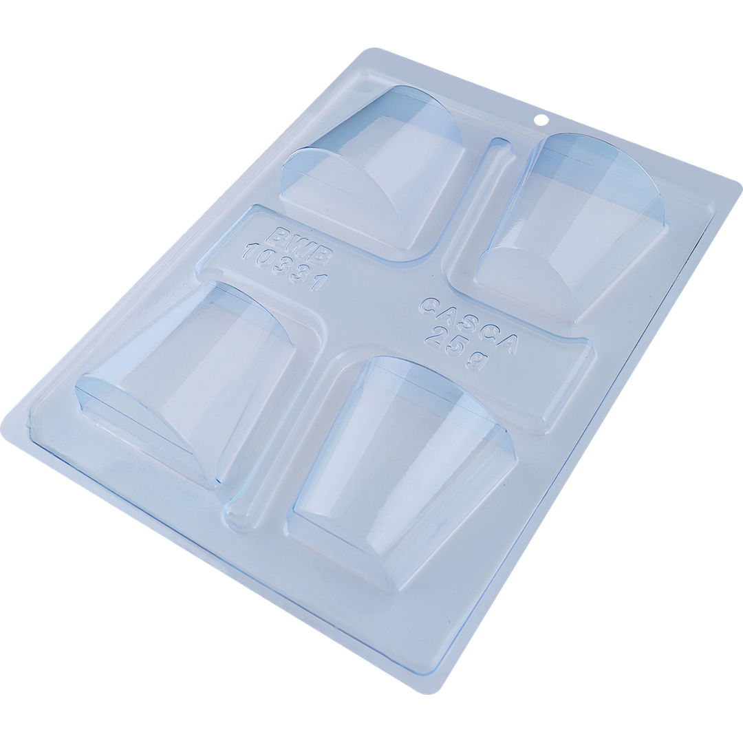 VASO SORPRESA - FORMA 3 PARTES 1