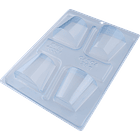 VASO SORPRESA - FORMA 3 PARTES 1