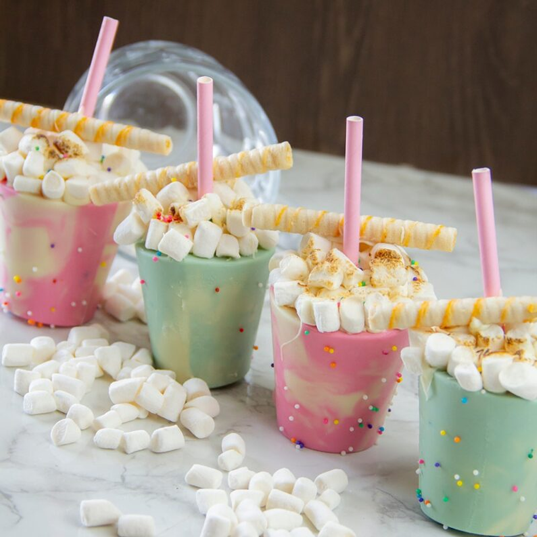 VASO SORPRESA - FORMA 3 PARTES 2