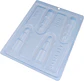 LABIAL - FORMA 3 PARTES - Miniatura 2