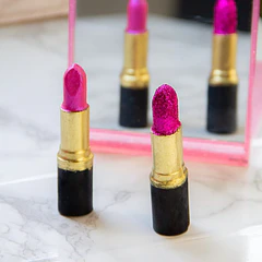 LABIAL - FORMA 3 PARTES