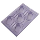 MINI CUPCAKE - FORMA 3 PARTES - Miniatura 1