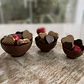 ESFERA CON BASE 90MM - FORMA 3 PARTES - Miniatura 1