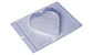 CORAZON ALMOHADA - FORMA 3 PARTES - Miniatura 2