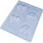 CORAZON DIAMANTE 4 CAV - FORMA 3 PARTES 1