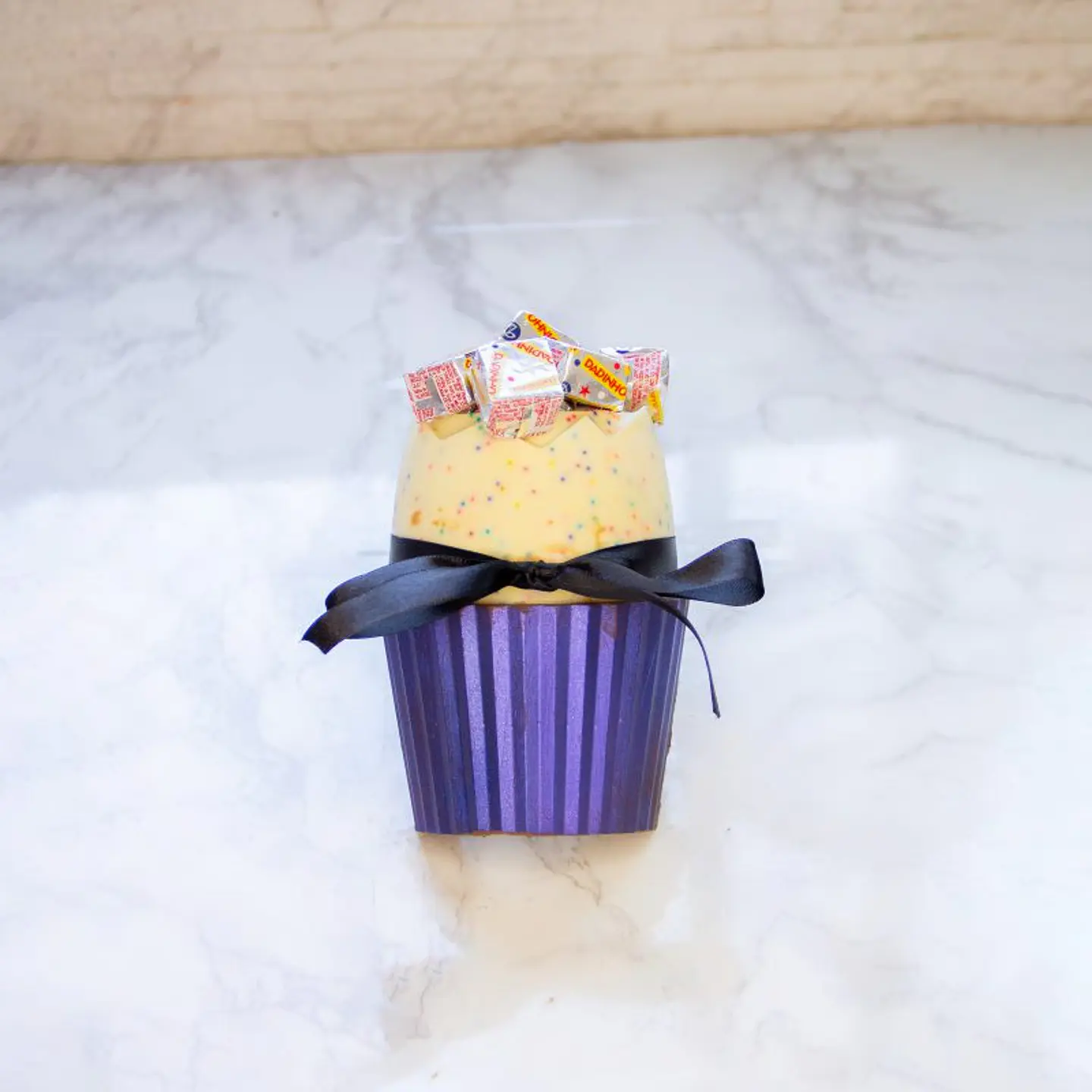 HUEVO CUPCAKE - FORMA 3 PARTES 1
