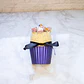 HUEVO CUPCAKE - FORMA 3 PARTES - Miniatura 1