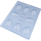 HUEVO FANTASIA DISEÑO - FORMA SIMPLE 2