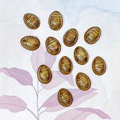 HUEVITOS - FORMA SIMPLE